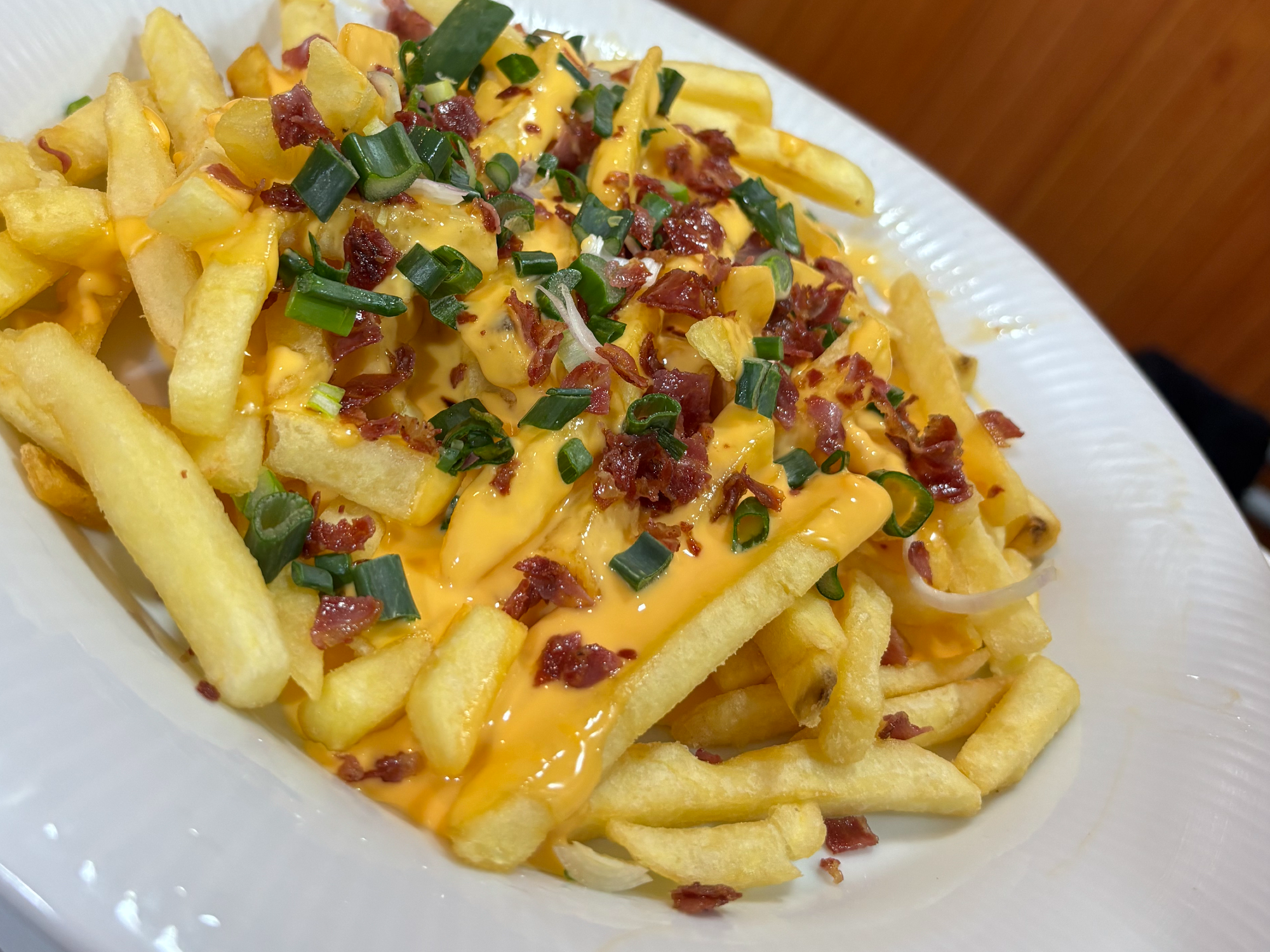 CHEDDAR