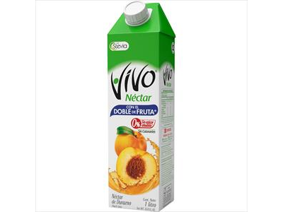 Nectar vivo 1L