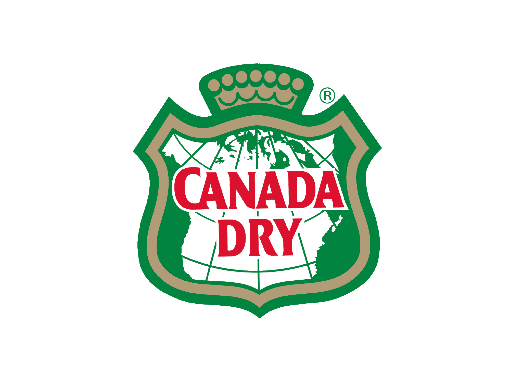 Canada Dry