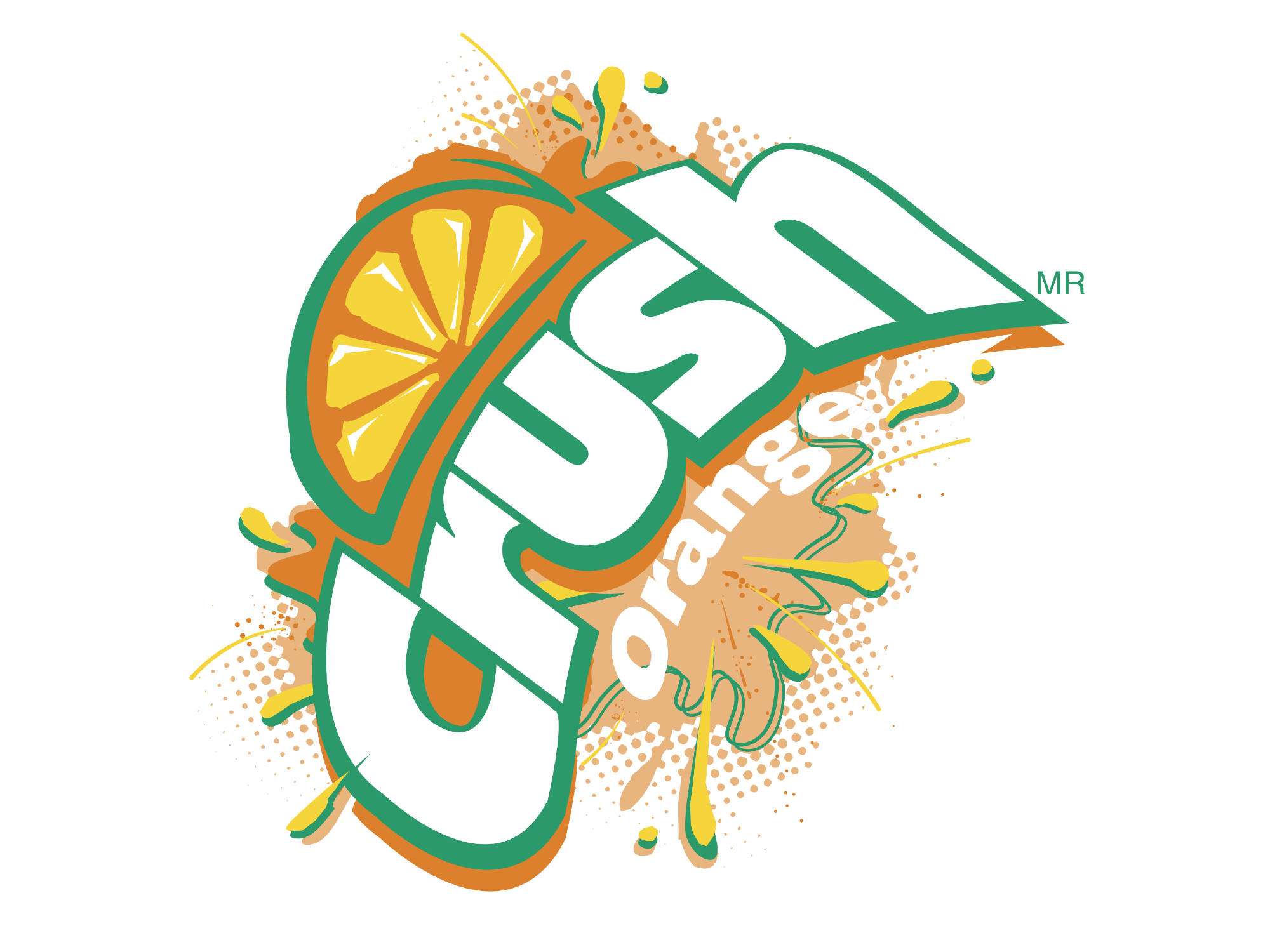 Orange Cush