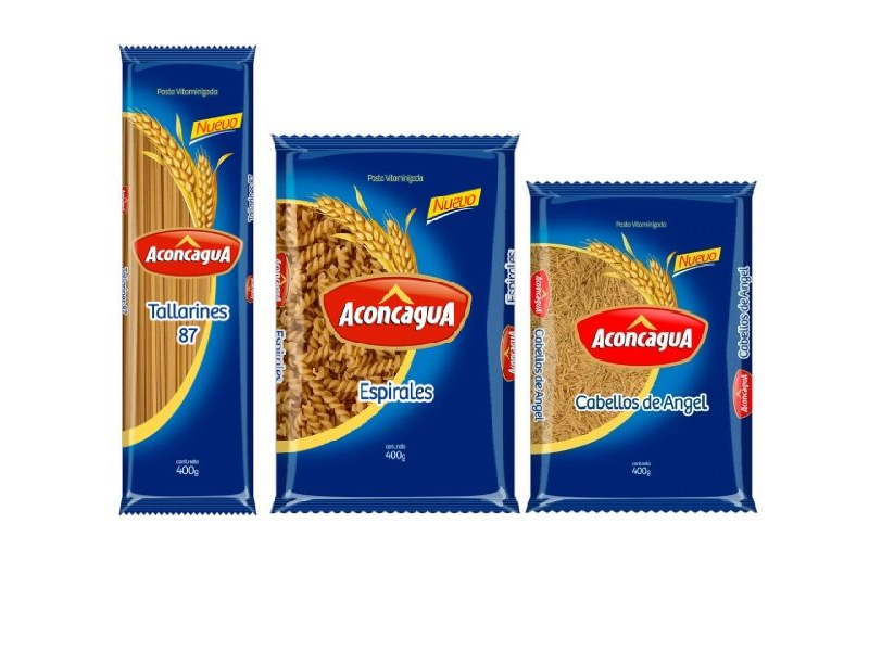 Fideos Aconcagua