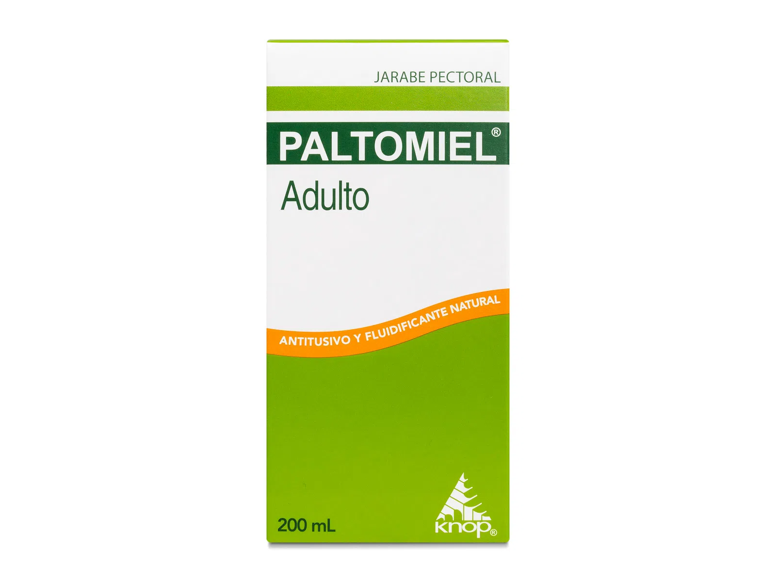 Paltomiel adulto