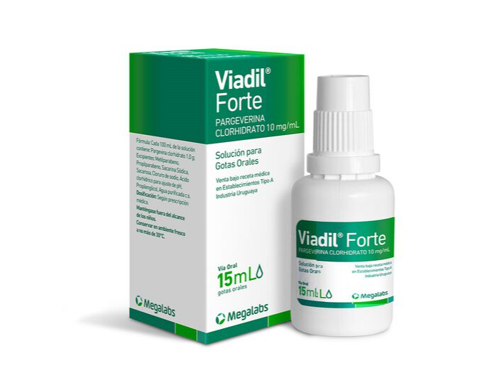 Viadil forte