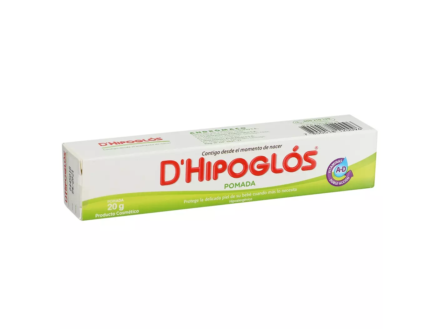 D´ hipoglós