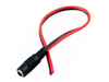 Conector Jack Hembra con Cable para Tira LED