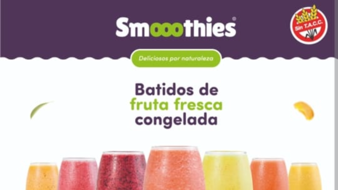 SMOOOTHIES