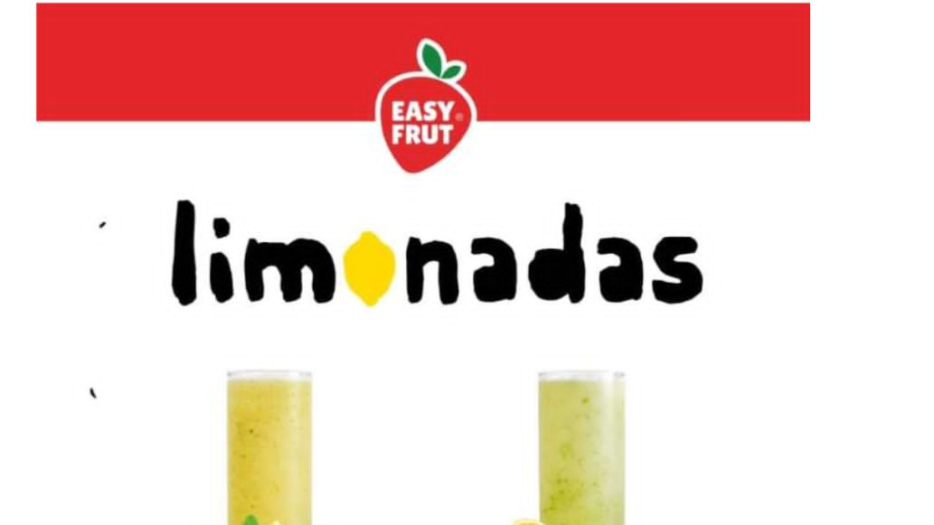Limonadas