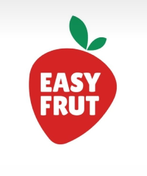 Logo de EASY FRUT 1