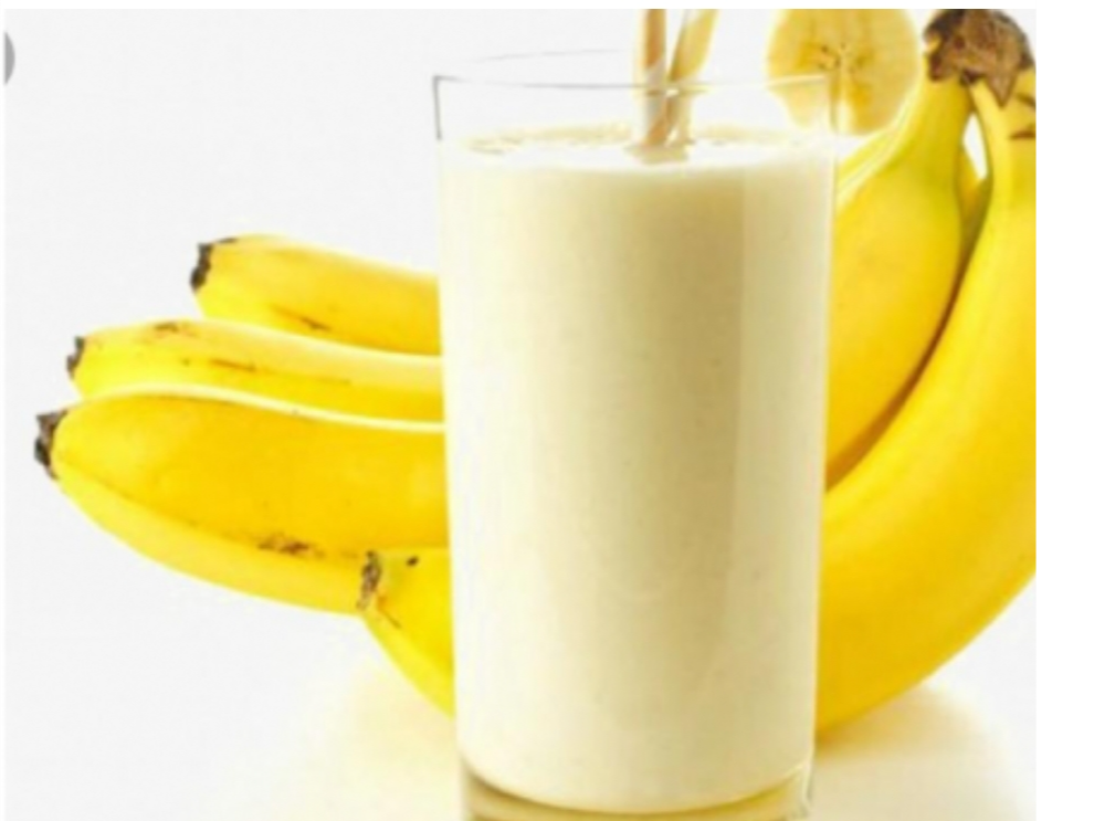 LICUADO BANANA de EASY FRUT 1
