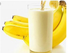 LICUADO BANANA de EASY FRUT 1