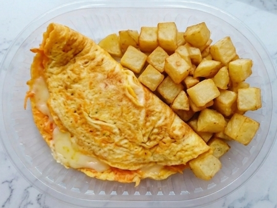 Omelette