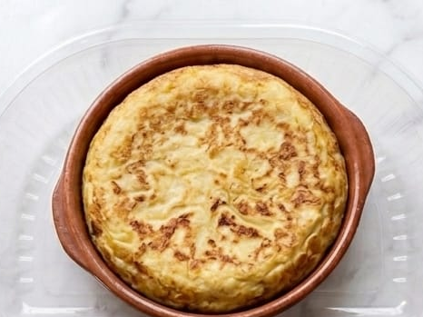 Tortilla