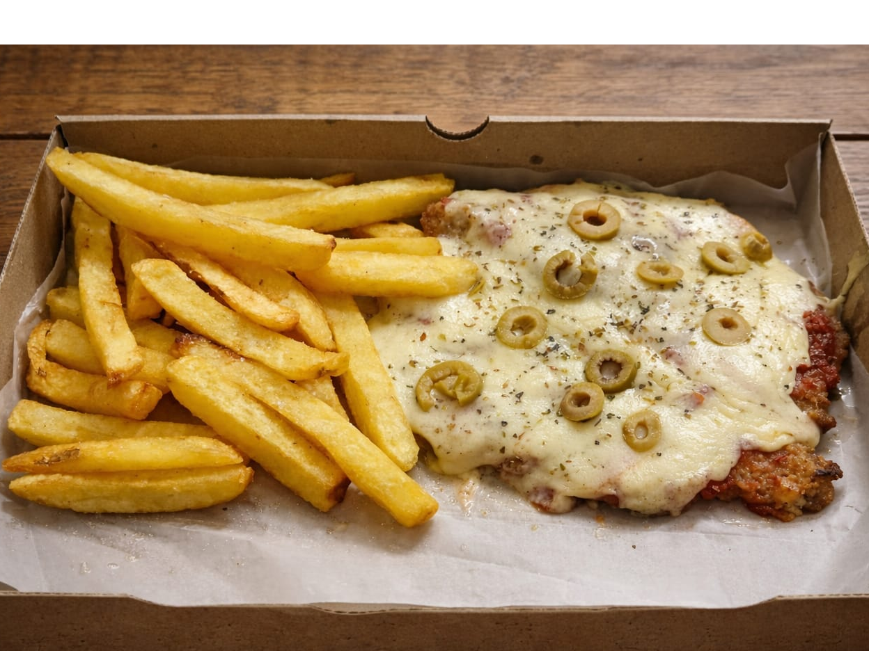 Suprema Napolitana