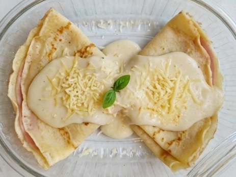 Crepes