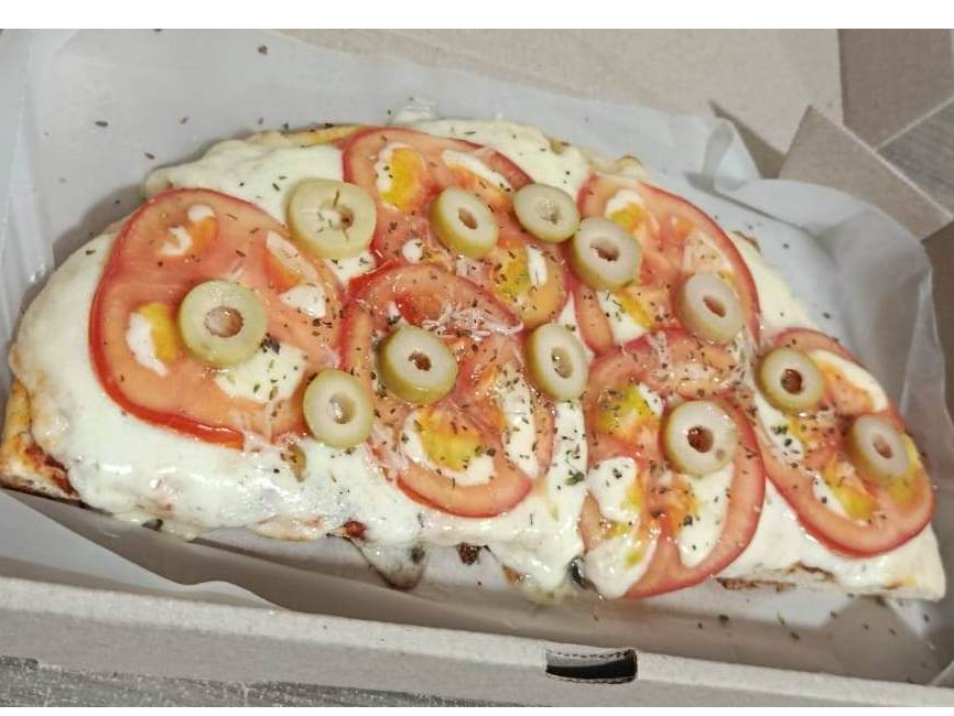 Napolitana