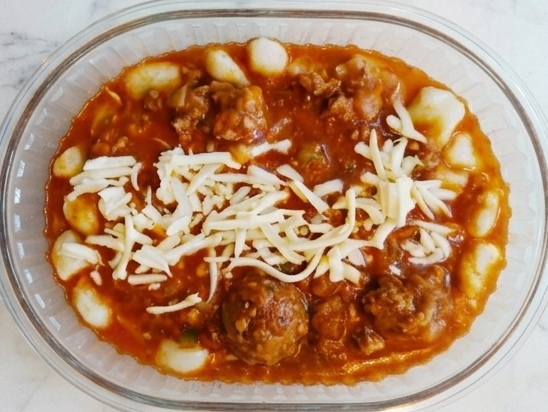 Ñoquis