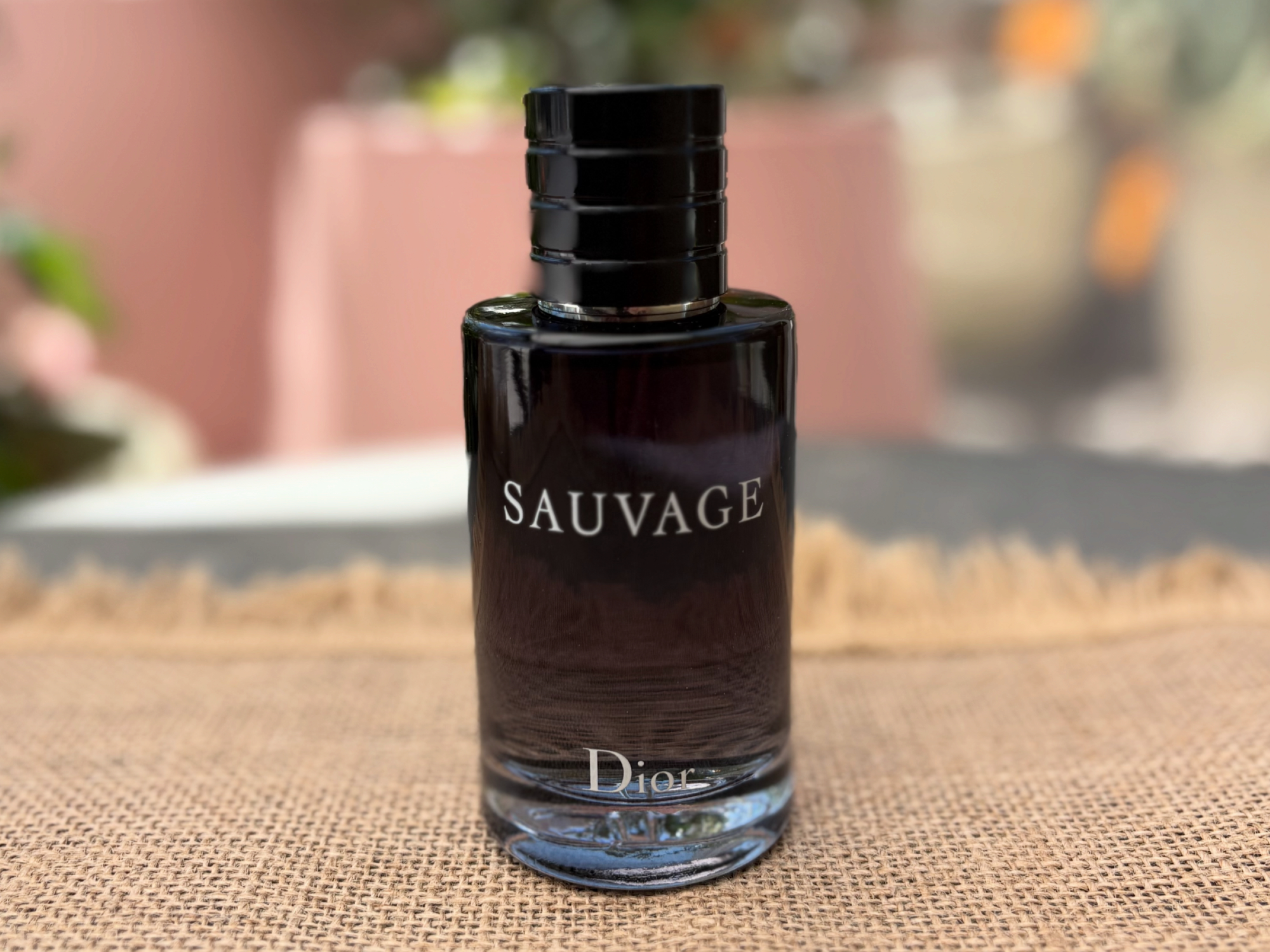 Sauvage EDT