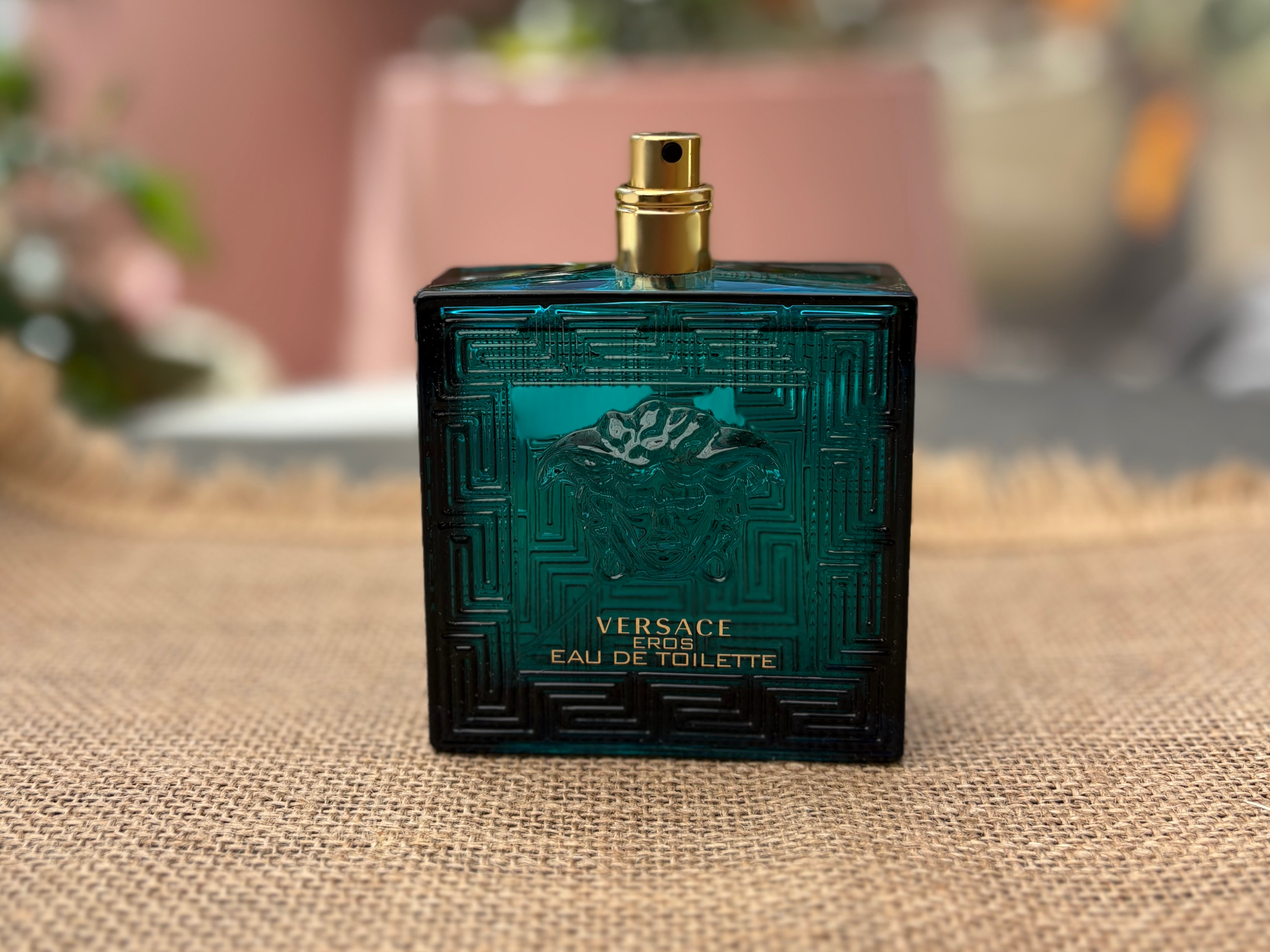 Eros EDT