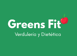 Logo Greens fit