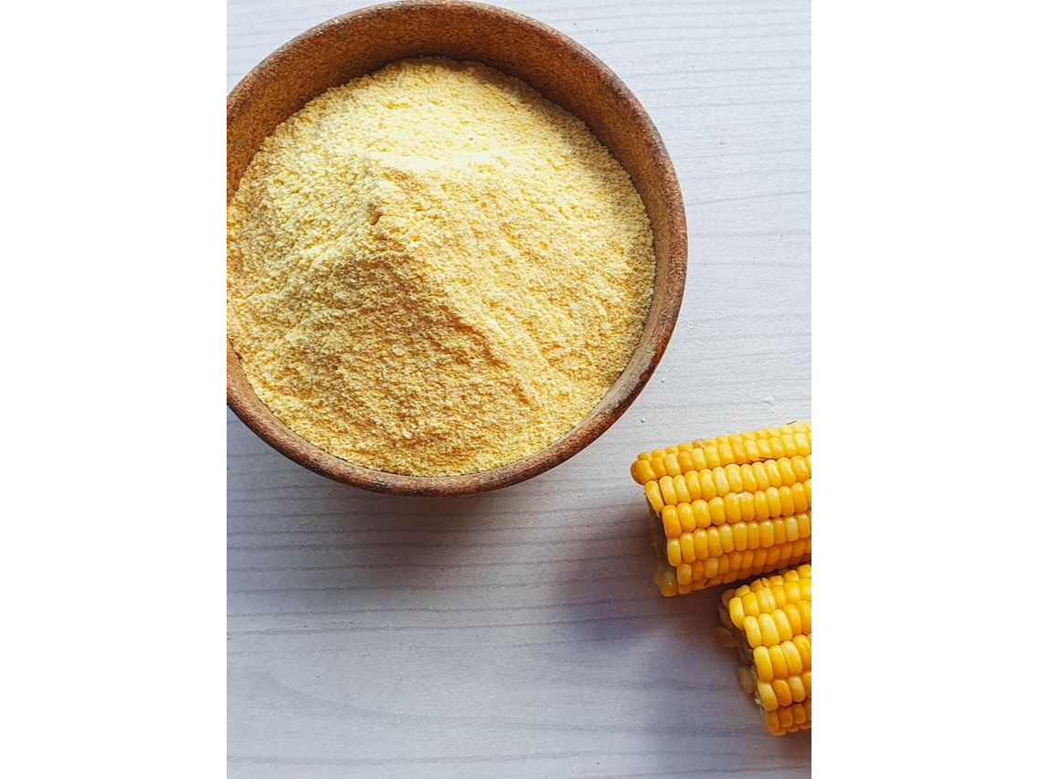 Harina de Maíz para arepas