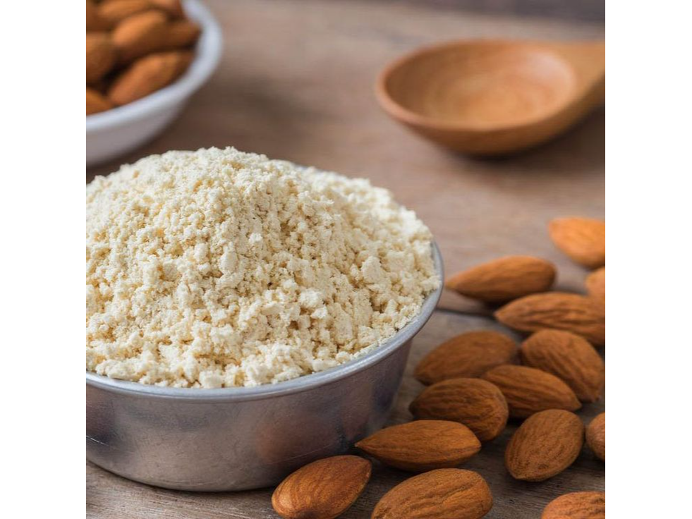 Harina de Almendras Nacional