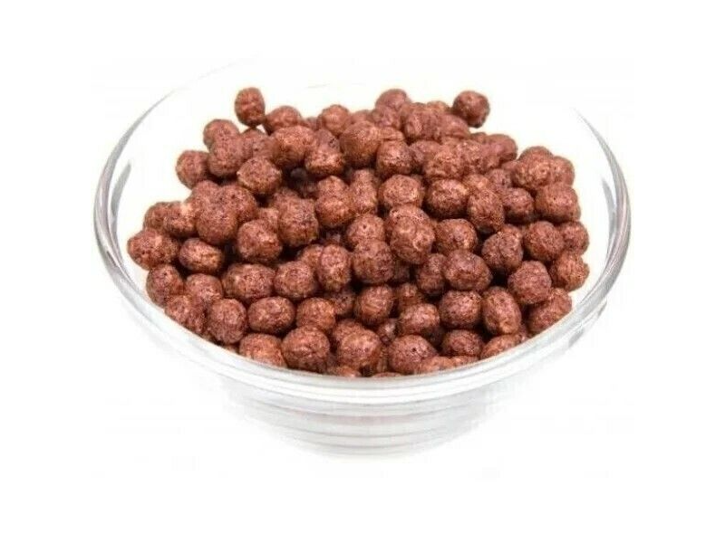 Bolitas de Chocolate