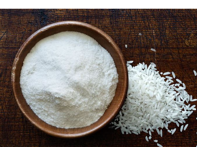 Harina de Arroz