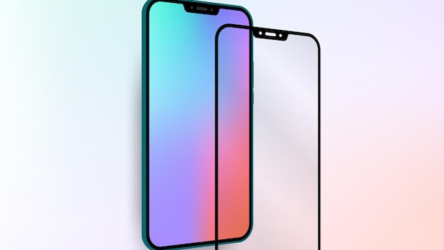 Vidrio Templado Reforzado