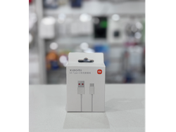 Cable Tipo C 6A Xiaomi