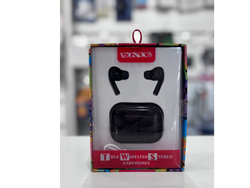 Auriculares Bluetooth Sate