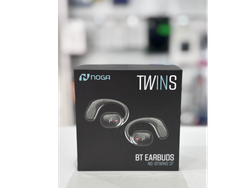 Auriculares Bluetooth Noga Twins 37