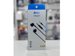 Auriculares ER-25 IBEK
