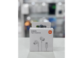 Auriculares Tipo C Xiaomi