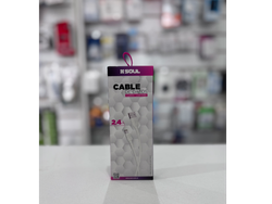 Cable Lightning (iphone) Soul