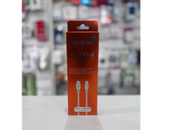 Cable C-Lightning mobile (iphone)