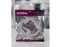 Auriculares Classic Soul