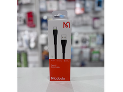 Cable Tipo C Mcdodo
