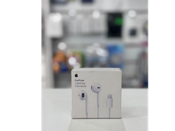 Auriculares Earpods Lightning (iphone) Replica del original