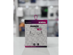 Auriculares  S89 Soul