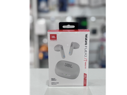 Auricular Bluetooth JBL Wave Flex 2 Replica exelente calidad