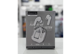 Auriculares Bluetooth Ultrapods Max