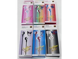 Auriculares Personajes