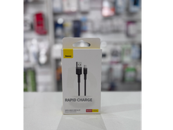 Cable Lightning (iphone) Baseus