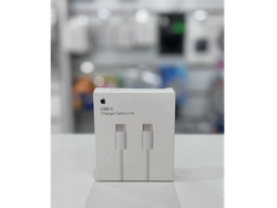 Cable C-C (iphone) Replica del original