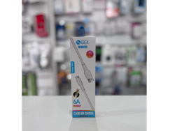 Cable Tipo C 6A IBEK