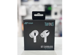 Auriculares Bluetooth Noga Twins 51