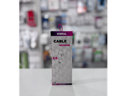 Cable Tipo C Soul