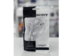 Auriculares Sony genericos