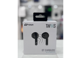 Auriculares Bluetooth Noga Twins 49