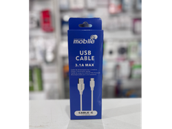 Cable Tipo C mobile